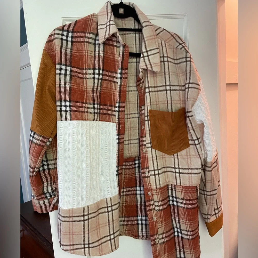 Shacket - Picture 1 of 1